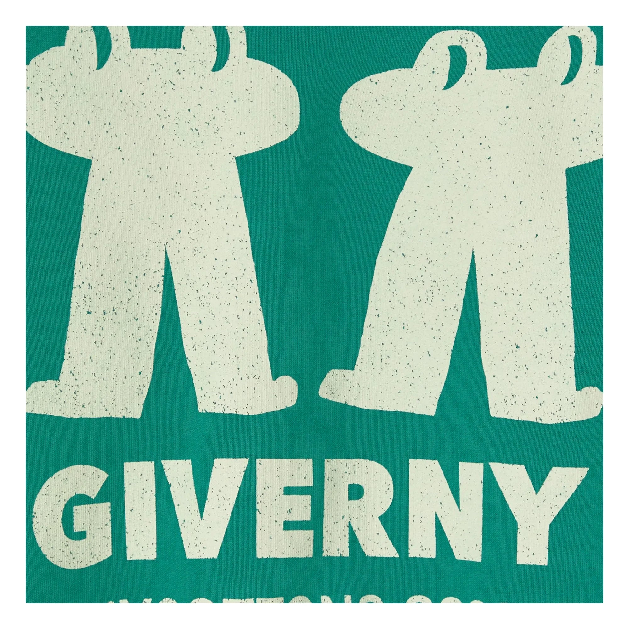 Tinycottons - Frog Sweat Bio-Baumwolle | Grün