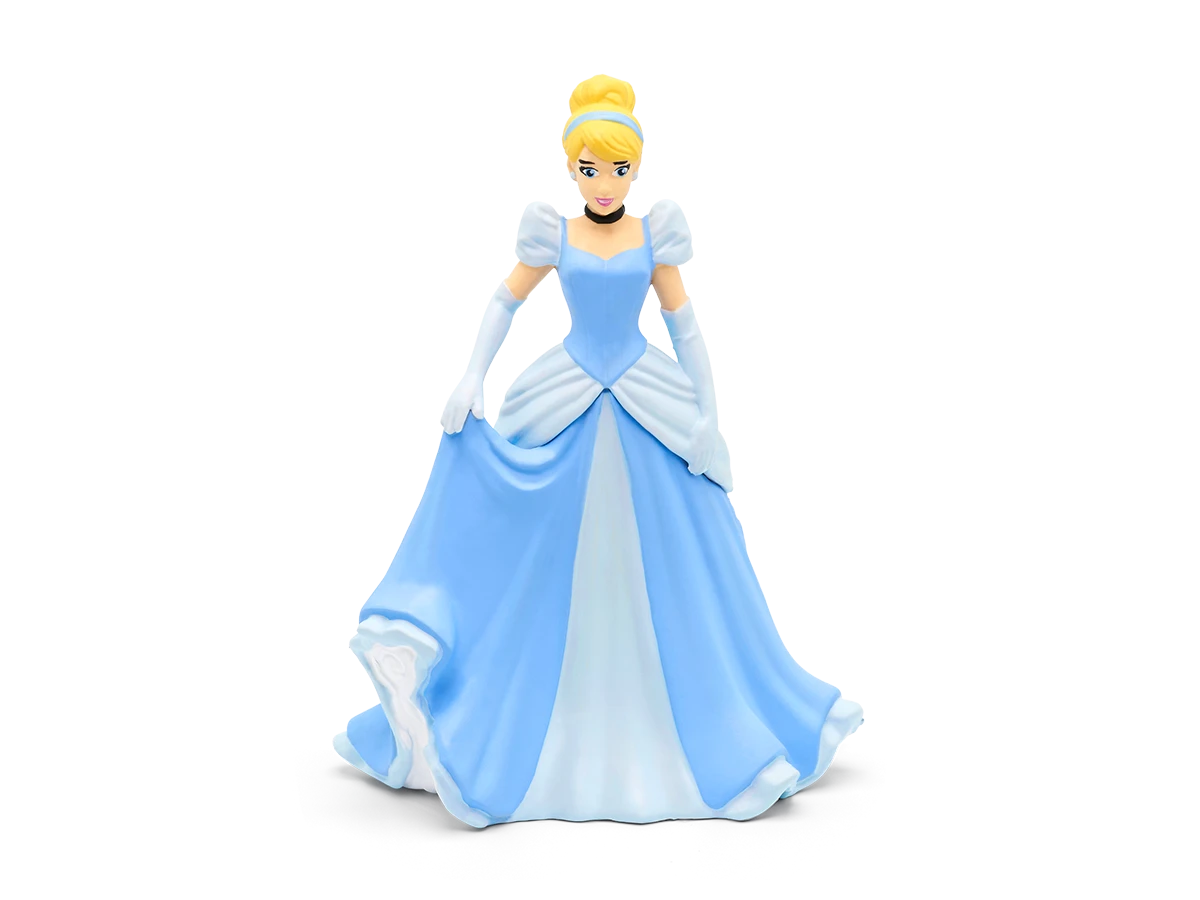 Tonies - Fransızca Külkedisi - Disney Prensesi
