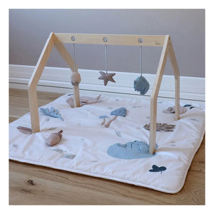 Cam Cam - Erken Öğrenme Oyuncakları - 3'lü Set