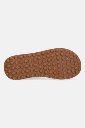 MICHAEL Michael Kors Kadın Koya Flip Flop Terlik