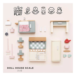 Le Toy Van - Daisylane Küche
