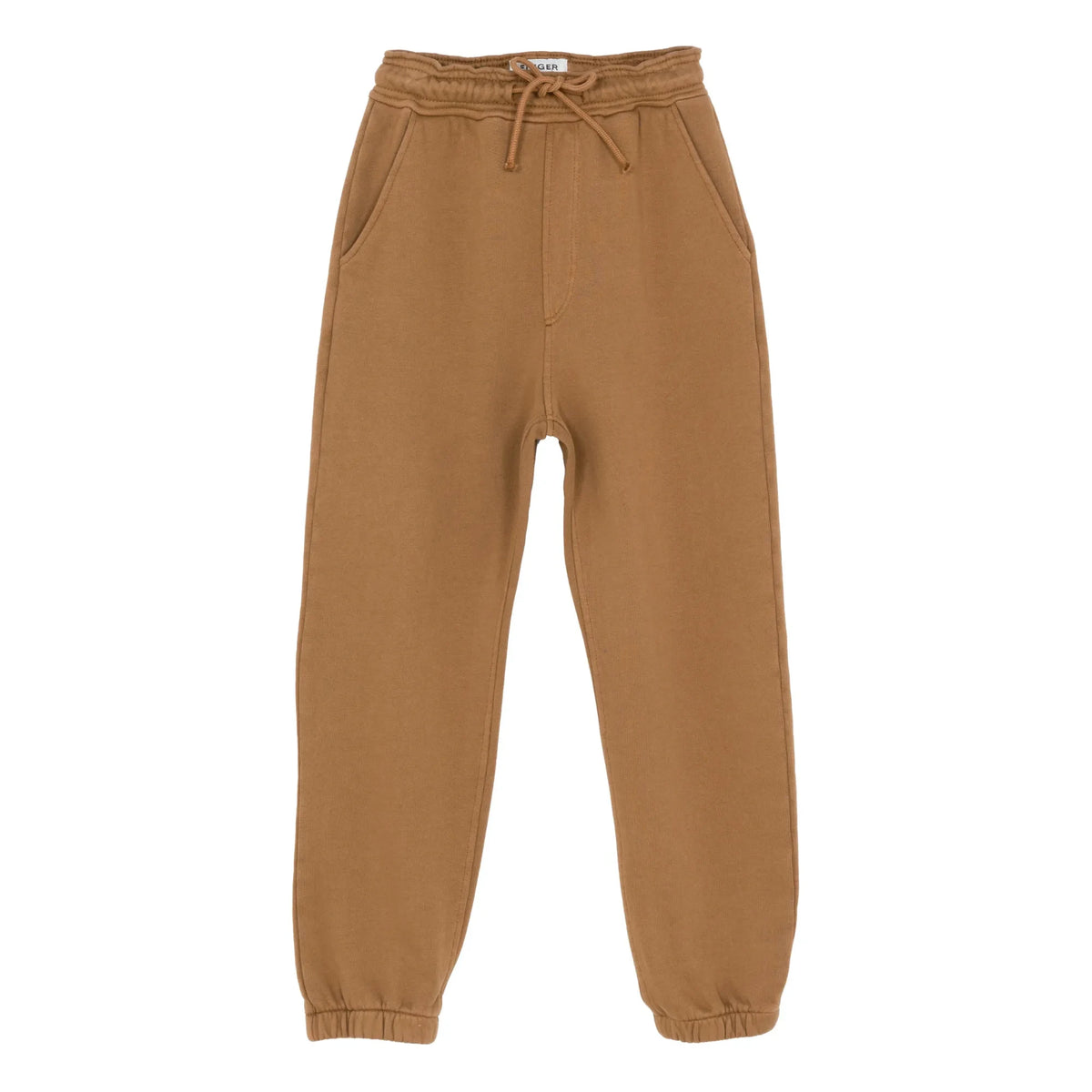 Finger in the nose - Jogger Hurry | Hazel