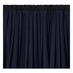 Bonpoint - Jais Flanellrock | Marine