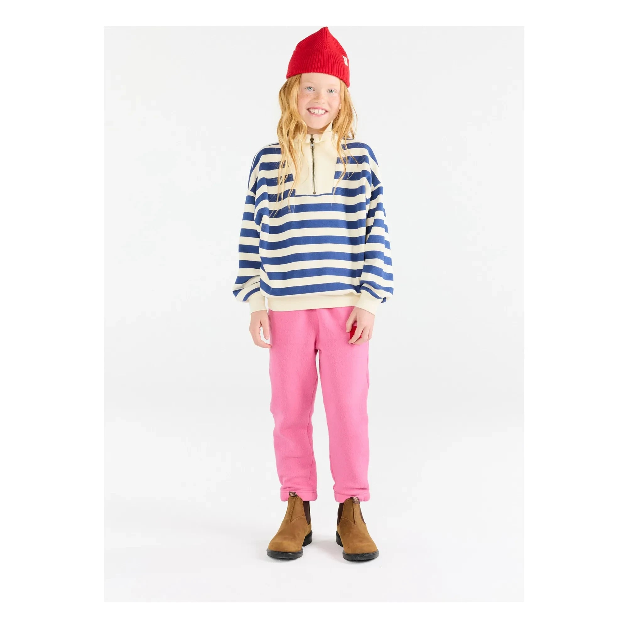 The Animals Observatory - Dromedary Uni Jogger | Zuckerrosa