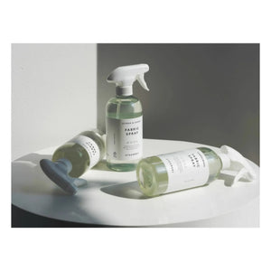 Steamery - Gül & Misk Tekstil Spreyi