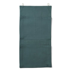 Liewood - Haven Organic Cotton Wall Storage Unit | Whale Blue