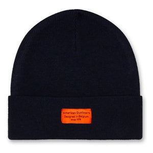 AO76 - Gorro Flups | Azul marino