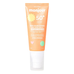 Monjour - Güneş Spreyi SPF50+ - 100 ml