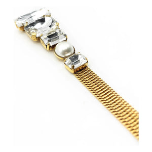 Perrine Taverniti - Montmorency Brosche | Gold