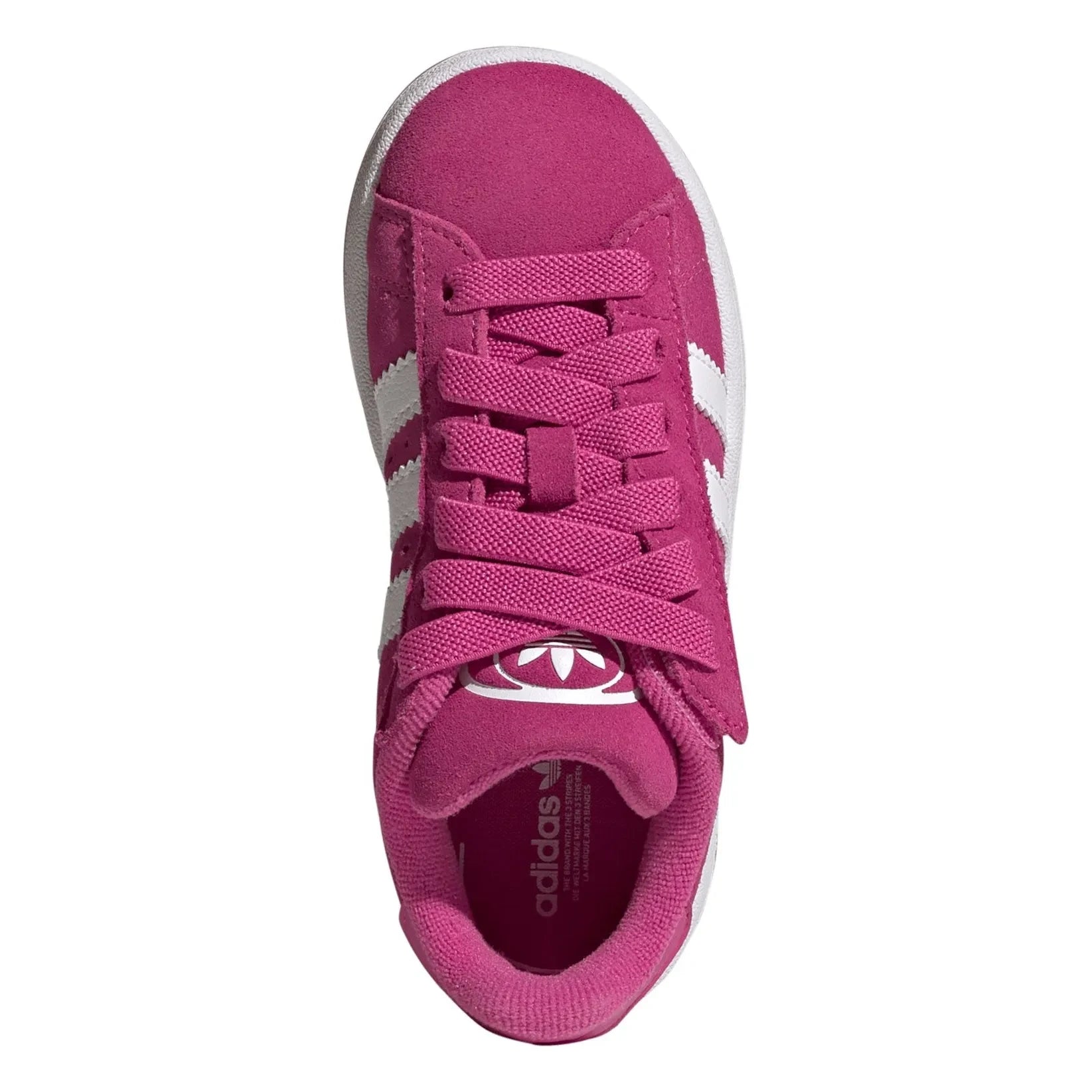 Adidas - Campus 00s Sneakers Elastik Bağcıklı | Fuşya