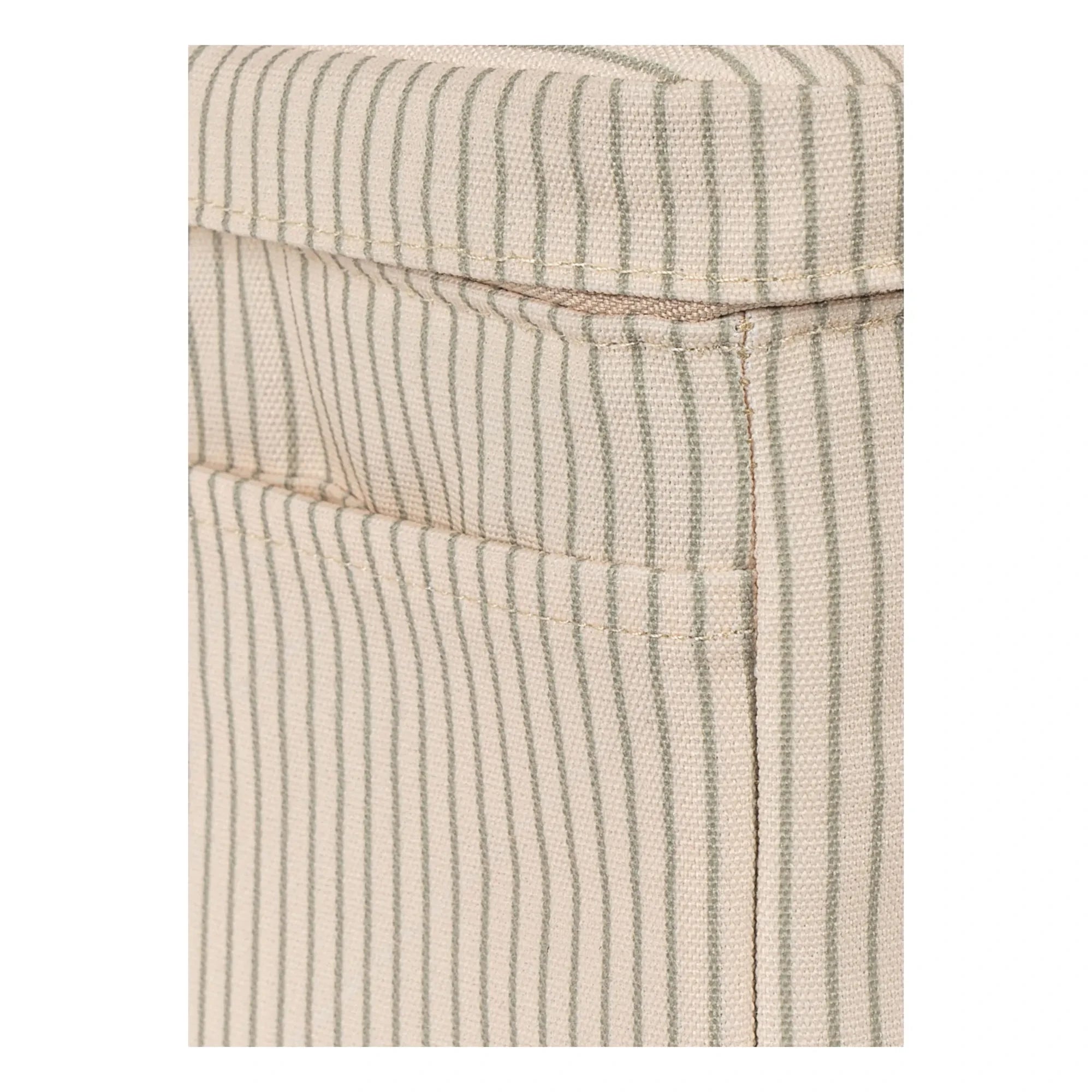 Konges Sløjd - Carl Tea Stripe soğutucu | Bej