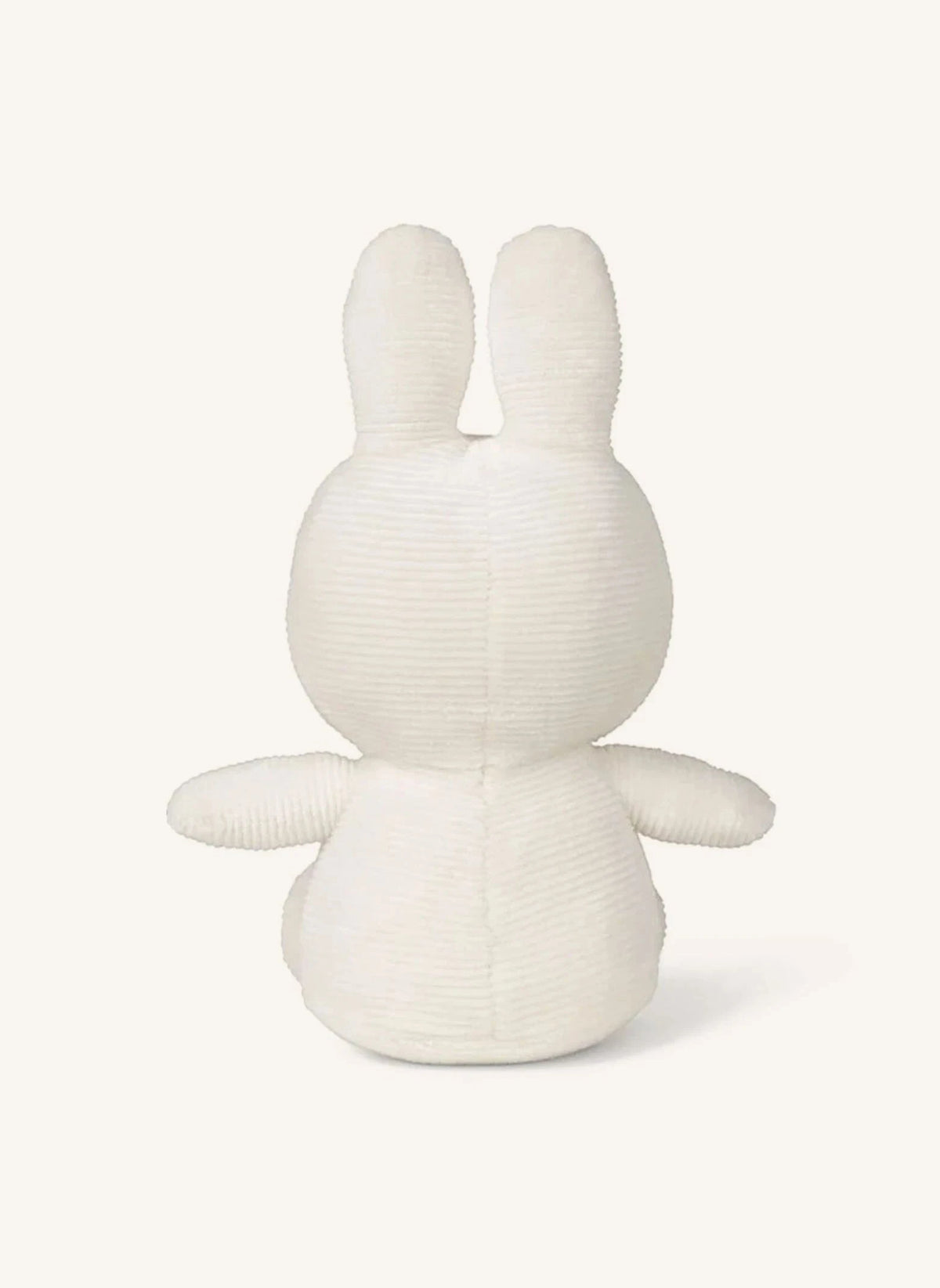 Bon Ton Toys - MIFFY - Miffy Lale Peluş Oyuncak | Beyaz