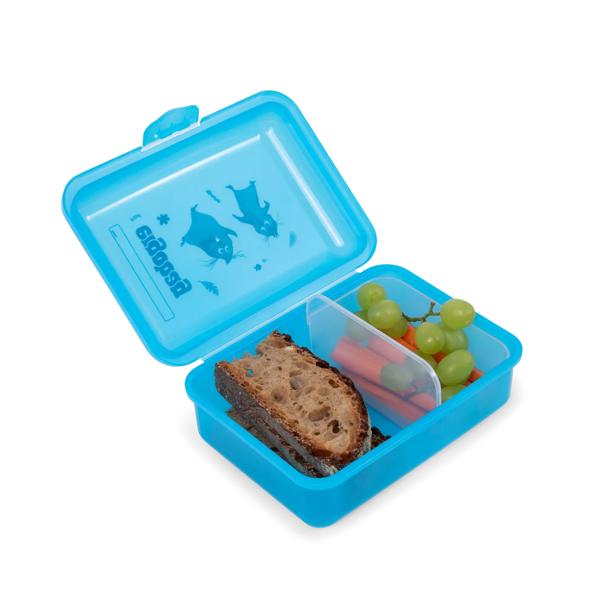 Ergobag - صندوق الغذاء سلايم