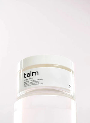 Talm - Mega Balm Hamilelik ve Doğum Sonrası Bakım Balmı - 200 ml