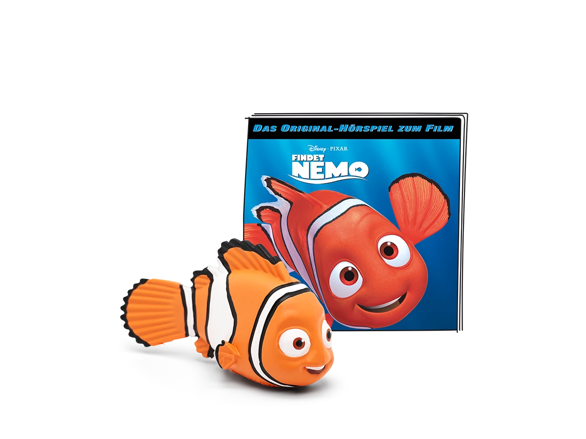 Tonies - Almanca Nemo'yu Bul - Disney Pixar