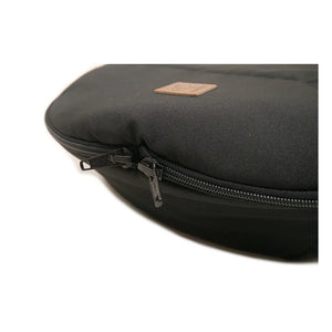 Kaiser - Premium Sheep Leather Footwear | Black