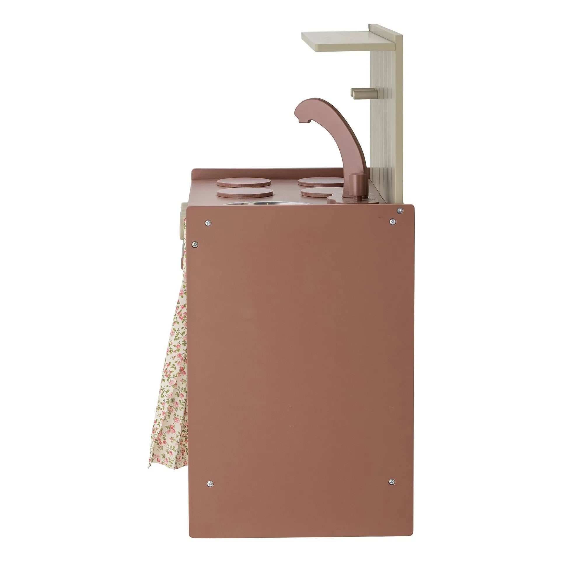 Bloomingville Mini - Cocina de madera FSC | Ocre