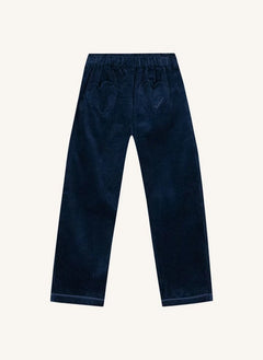 Bonton - Ördek Cordhose | Dunkelblau