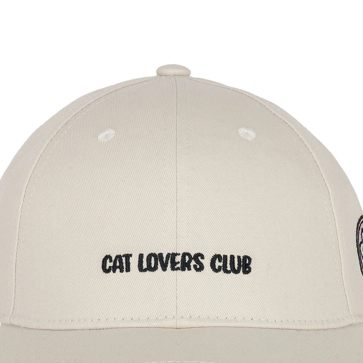 Legami - Kitty Cap - What a Cap!