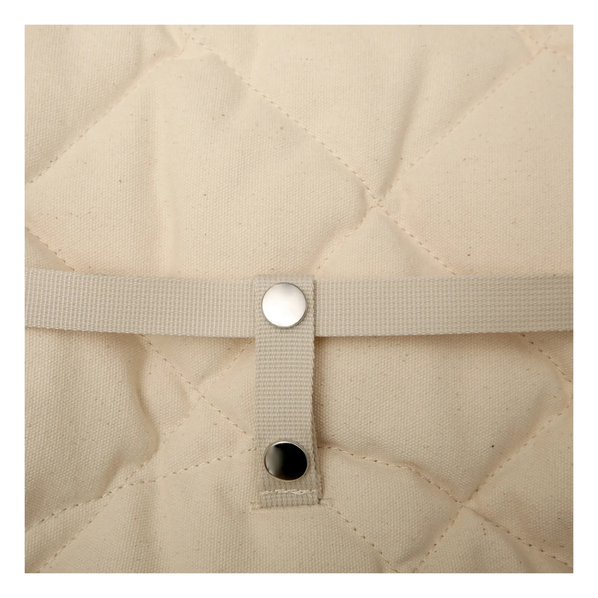 Charlie Crane - Levo Walnuss Babywippe | Storm Blue