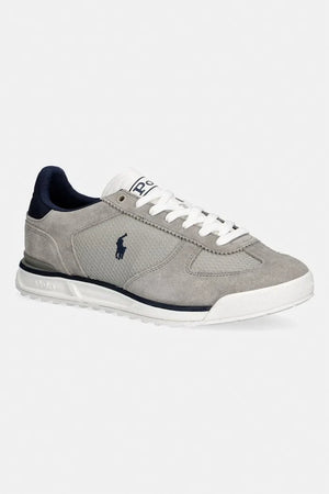 Polo Ralph Lauren Varick Pp Erkek Spor Ayakkabı