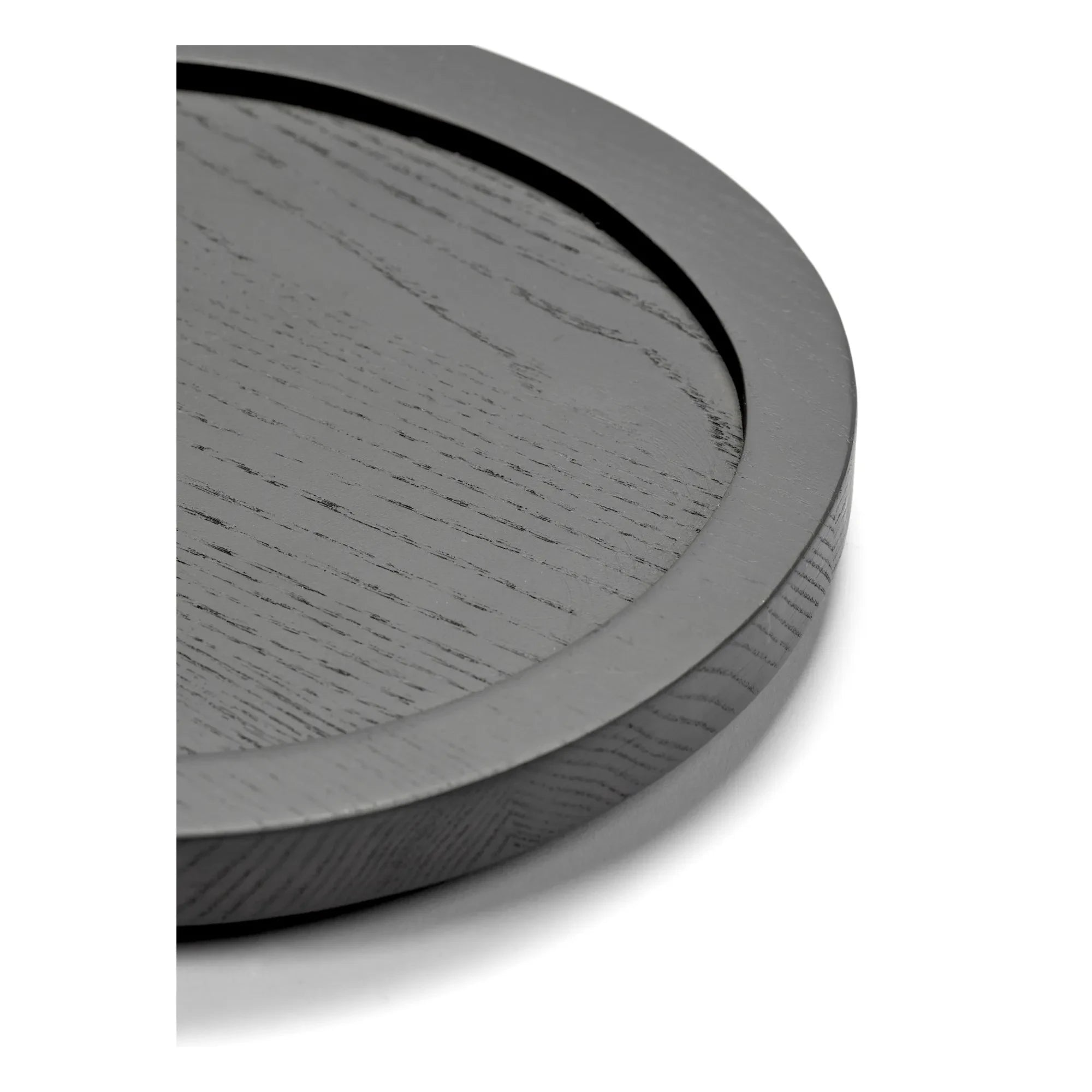 Valerie Objects - Maarteen Baas Plate | Gri