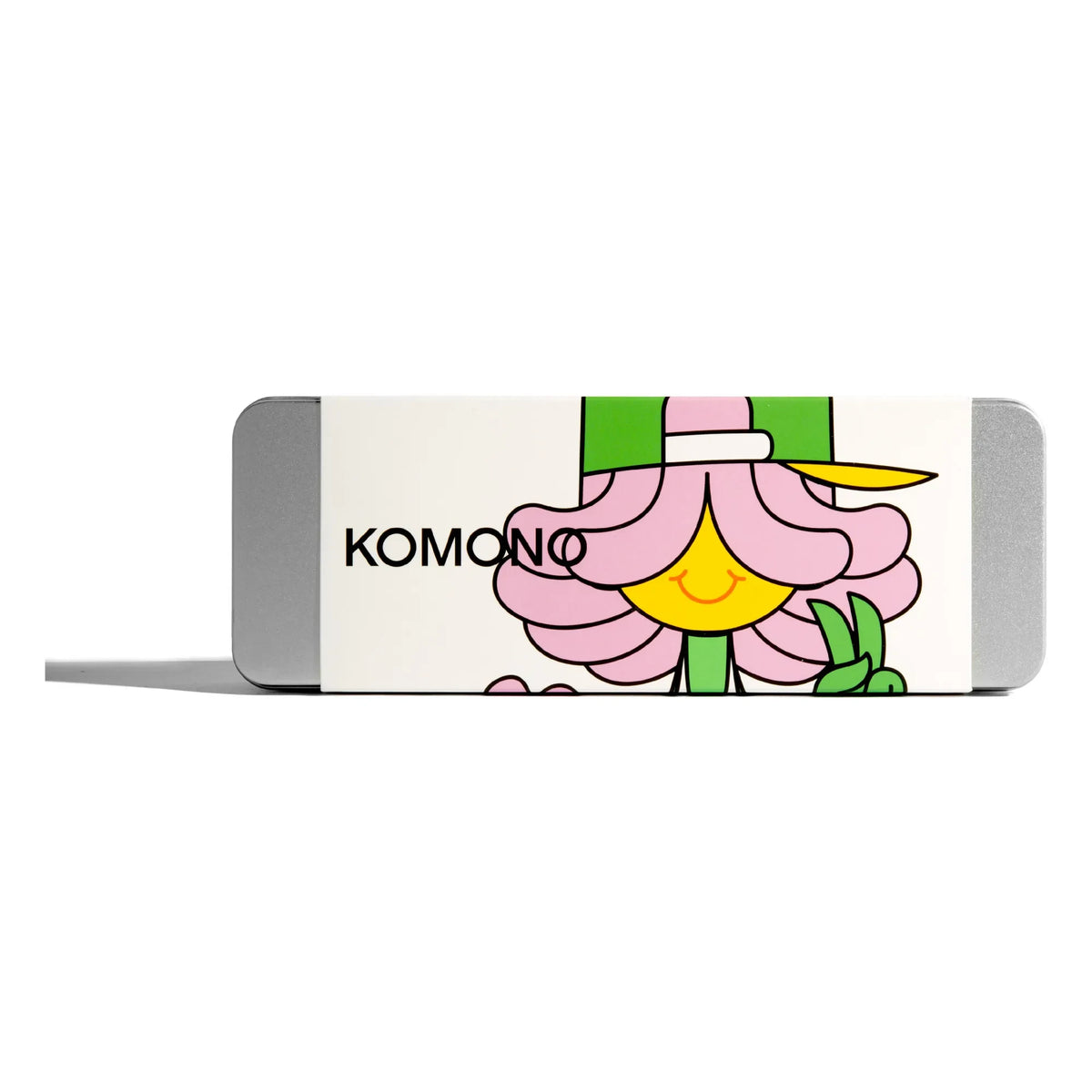 Komono - Komono x Smallable Exclusive - Francis JR Sonnenbrille | Schwarz