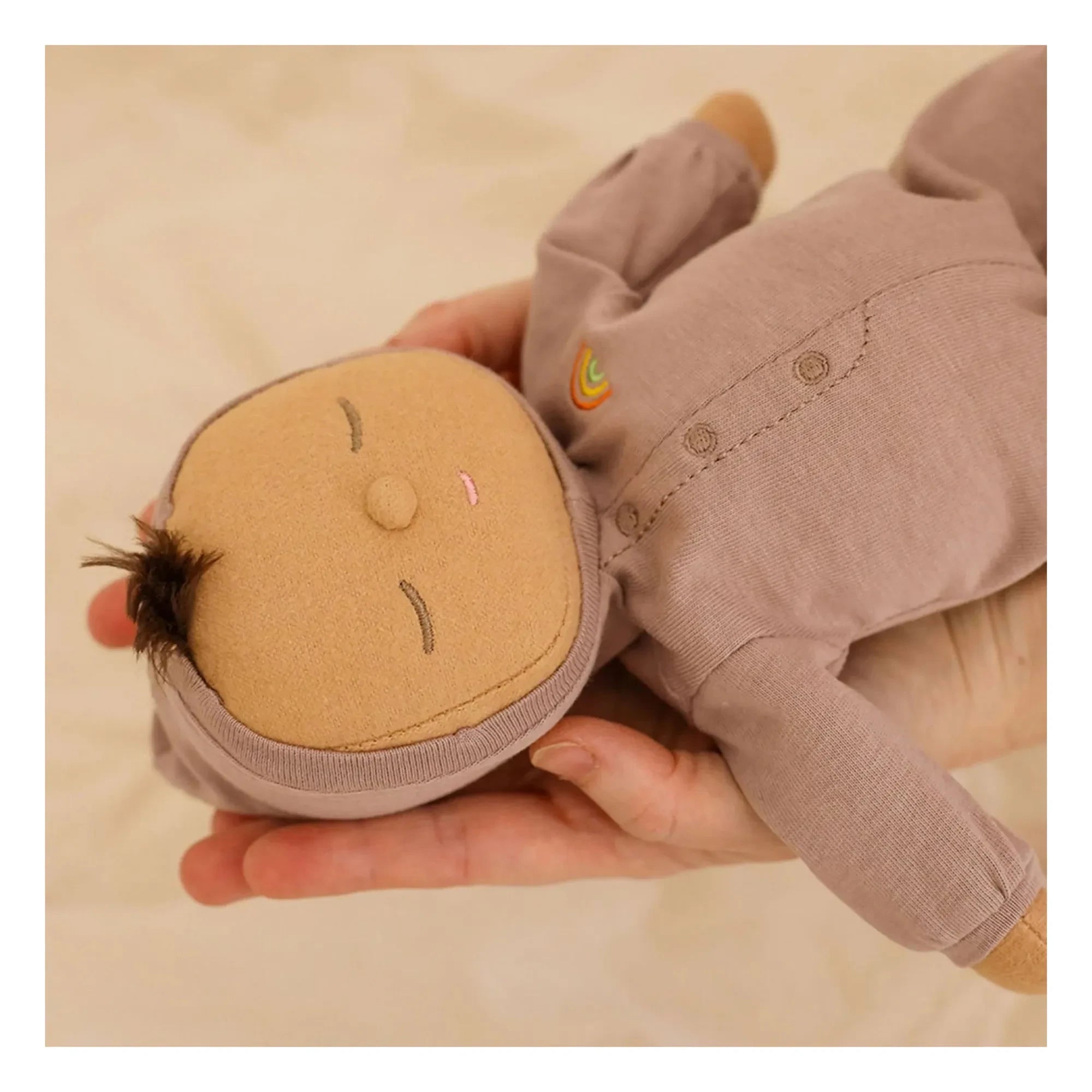 Olli Ella - Dozy Dinkum Doll | Lavender