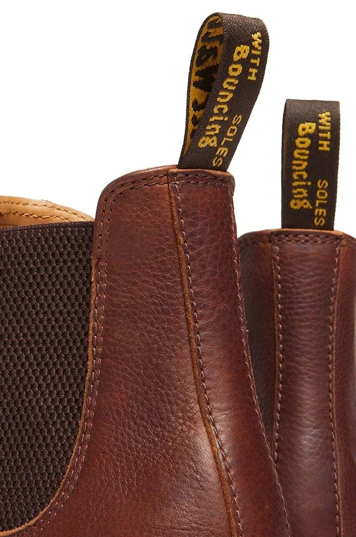 أحذية تشيلسي Dr. Martens 2976 Ambassador