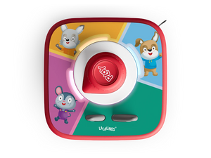 Tonies - Almanca Lalalinos: Bumbaloo'daki Günün! - Tonieplay