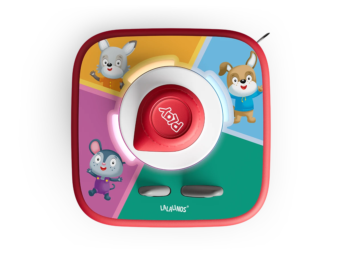 Tonies - Almanca Lalalinos: Bumbaloo'daki Günün! - Tonieplay