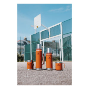 Stanley 1913 - Thermos - Legendary Classic - 0.75 L | Turuncu