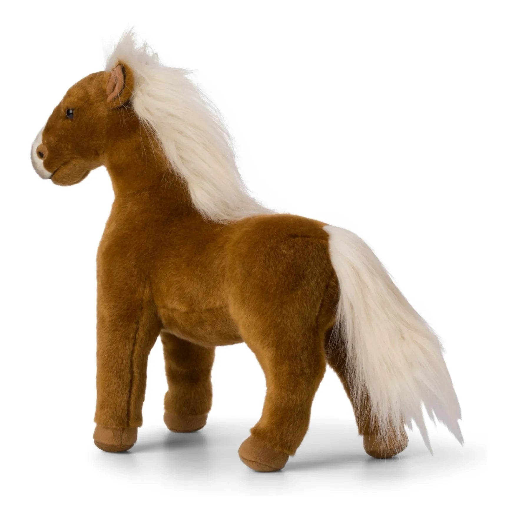 Bon Ton Toys - WWF - Vahşi At Peluşu