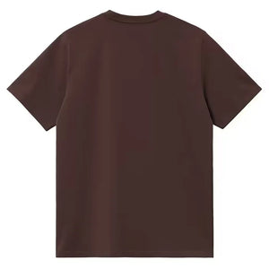 Carhartt WIP - Chase T-Shirt | Brown