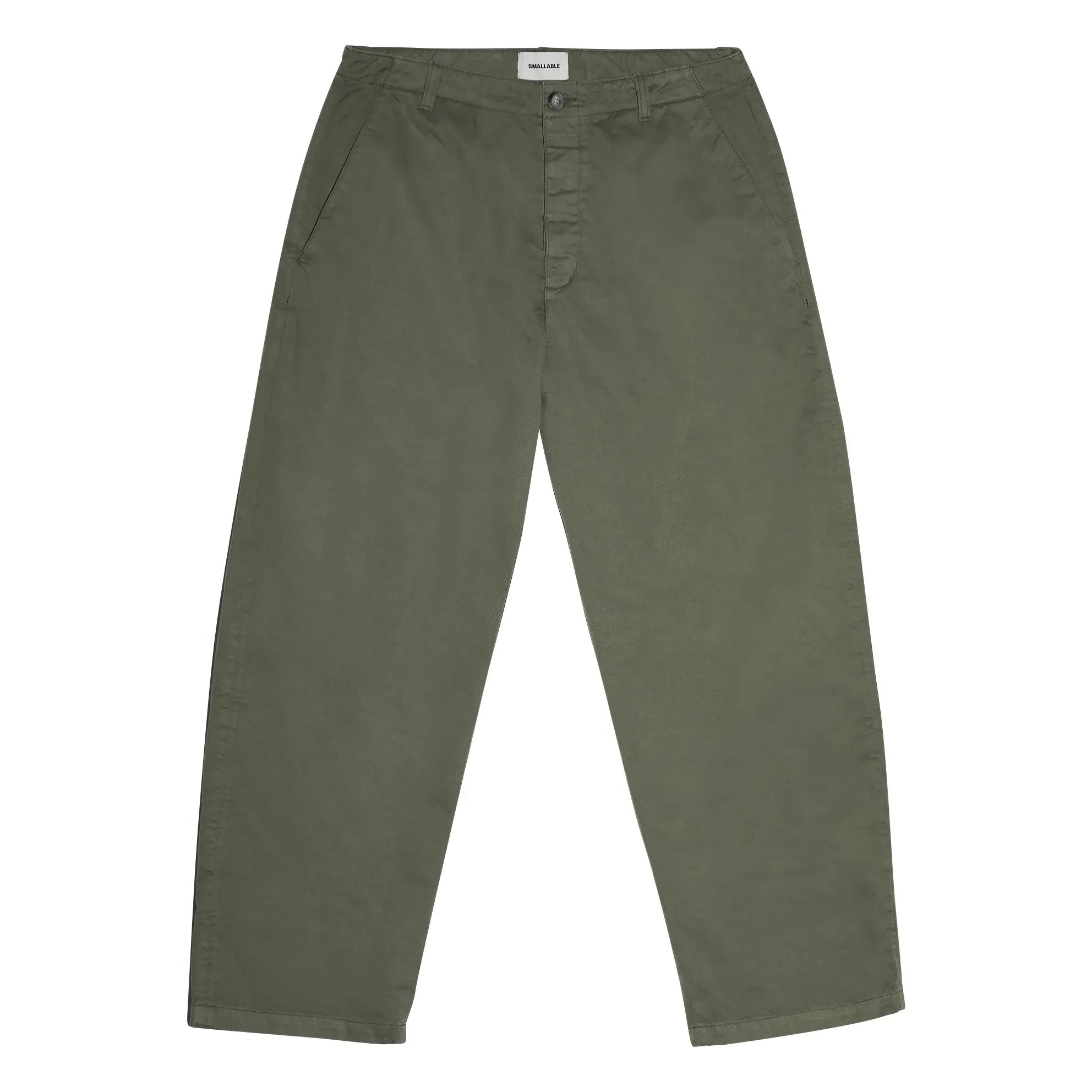Smallable Man - Tosca Chino Pants | Khaki