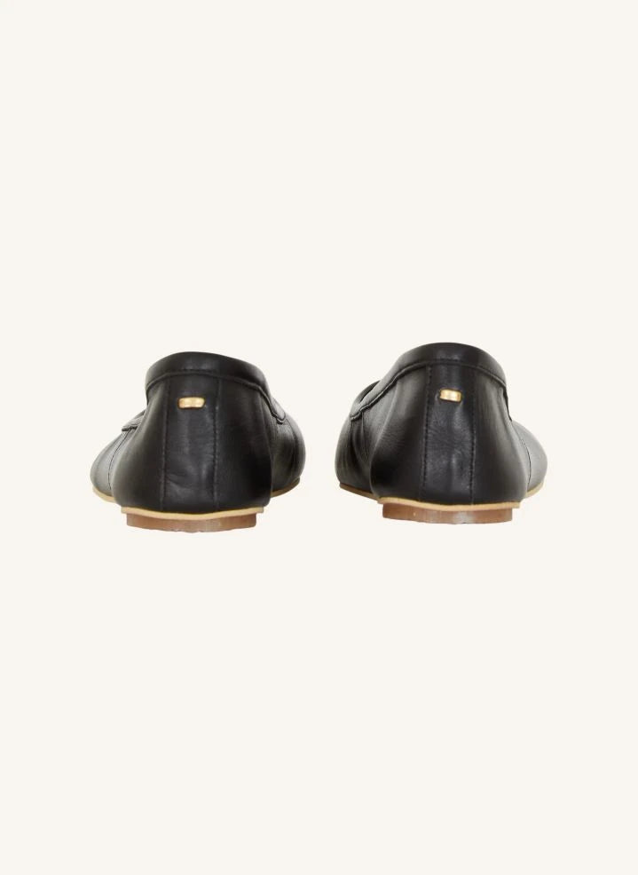 Smallable Kid - Nia Bale Babetleri | Siyah