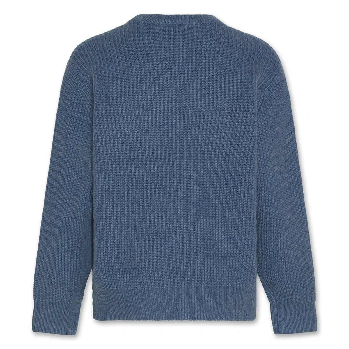 AO76 - Damon sweatshirt | Denim