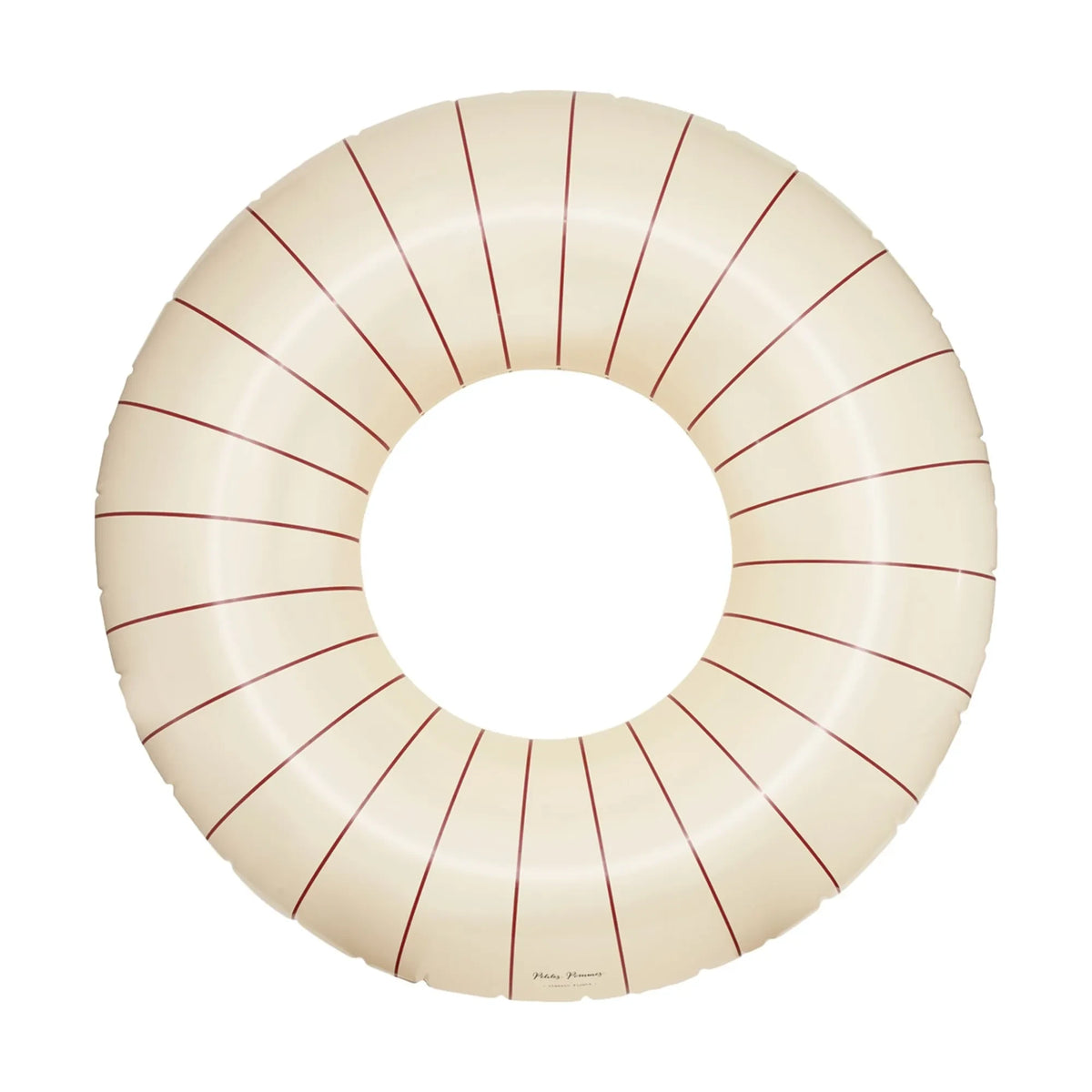 Petites Pommes - Céline Buoy | Cherry Red