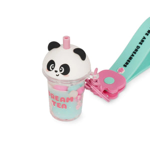 Legami - Panda Liquid Anahtarlık - Shake a Wish