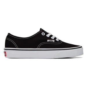 Vans - Original sneakers | Black