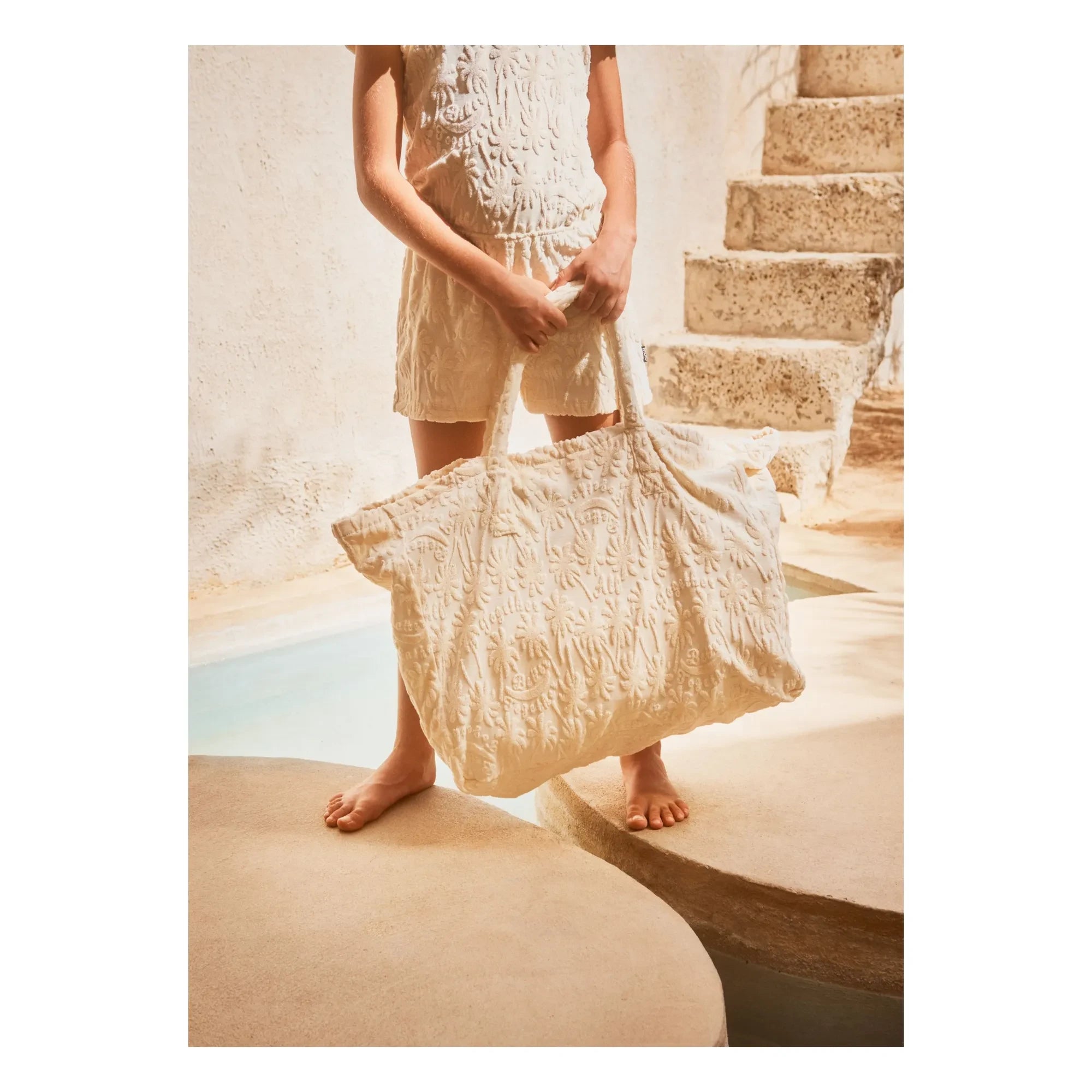 Molo - Avery Palm Tulum | Ekru