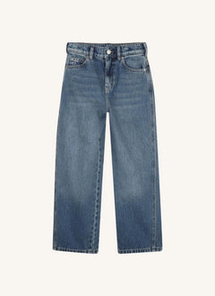 Zadig & Voltaire - Weit geschnittene Jeans | Denim