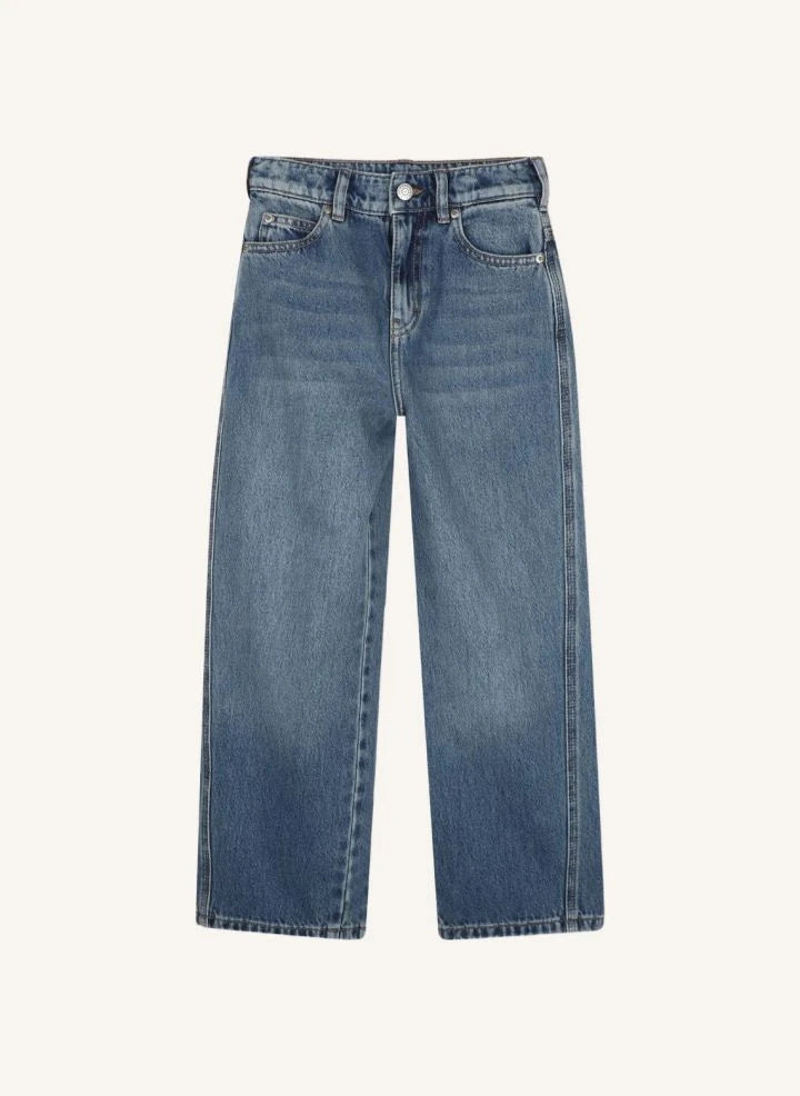 Zadig & Voltaire - Weit geschnittene Jeans | Denim