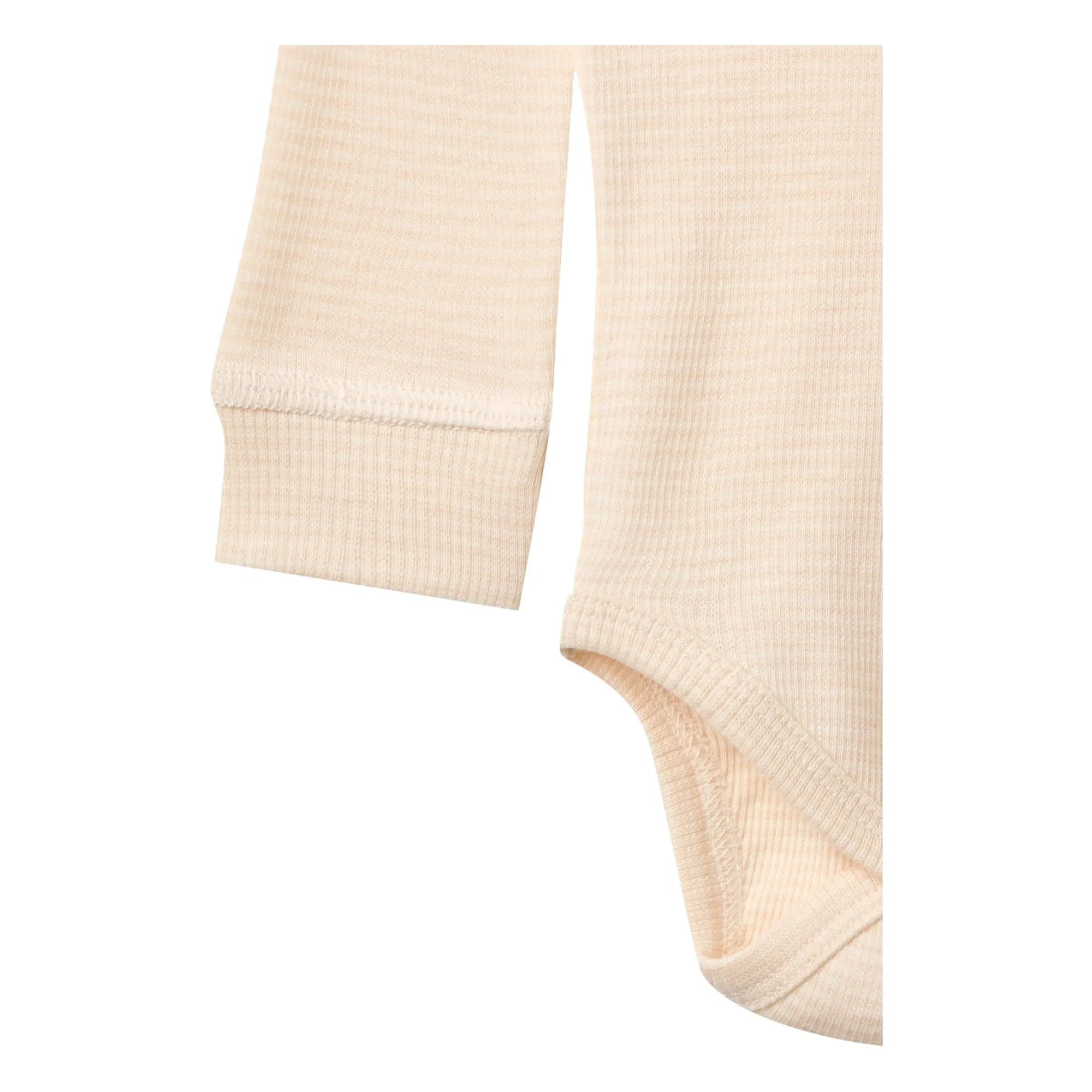 Copenhagen Colors - Modal ve organik pamuk body | Lychee Pink
