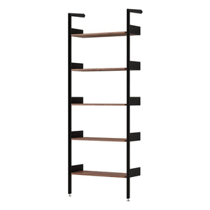 & Tradition - Rombe IF1 Nussbaum Regal | Anthrazit