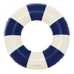 Petites Pommes - Anna Inflatable Swimming Ring | Navy Blue