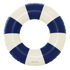 Petites Pommes - Anna Inflatable Swimming Ring | Navy Blue