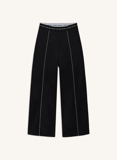 Anine Bing - Jogger Sarı | Siyah