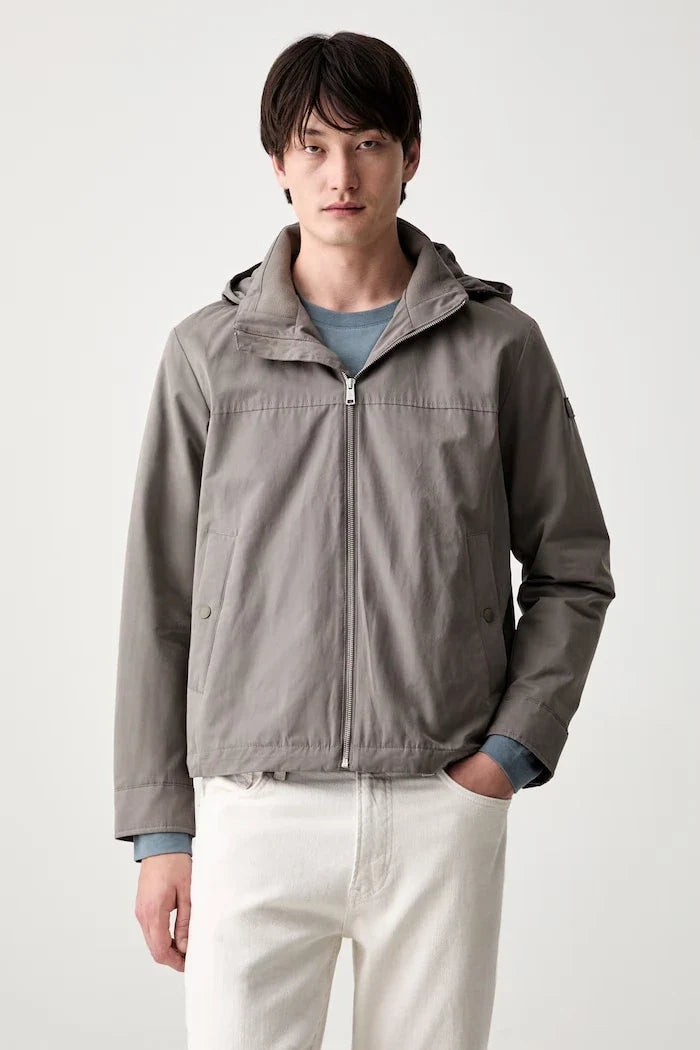 Chaqueta de entretiempo para hombre Marc O'Polo