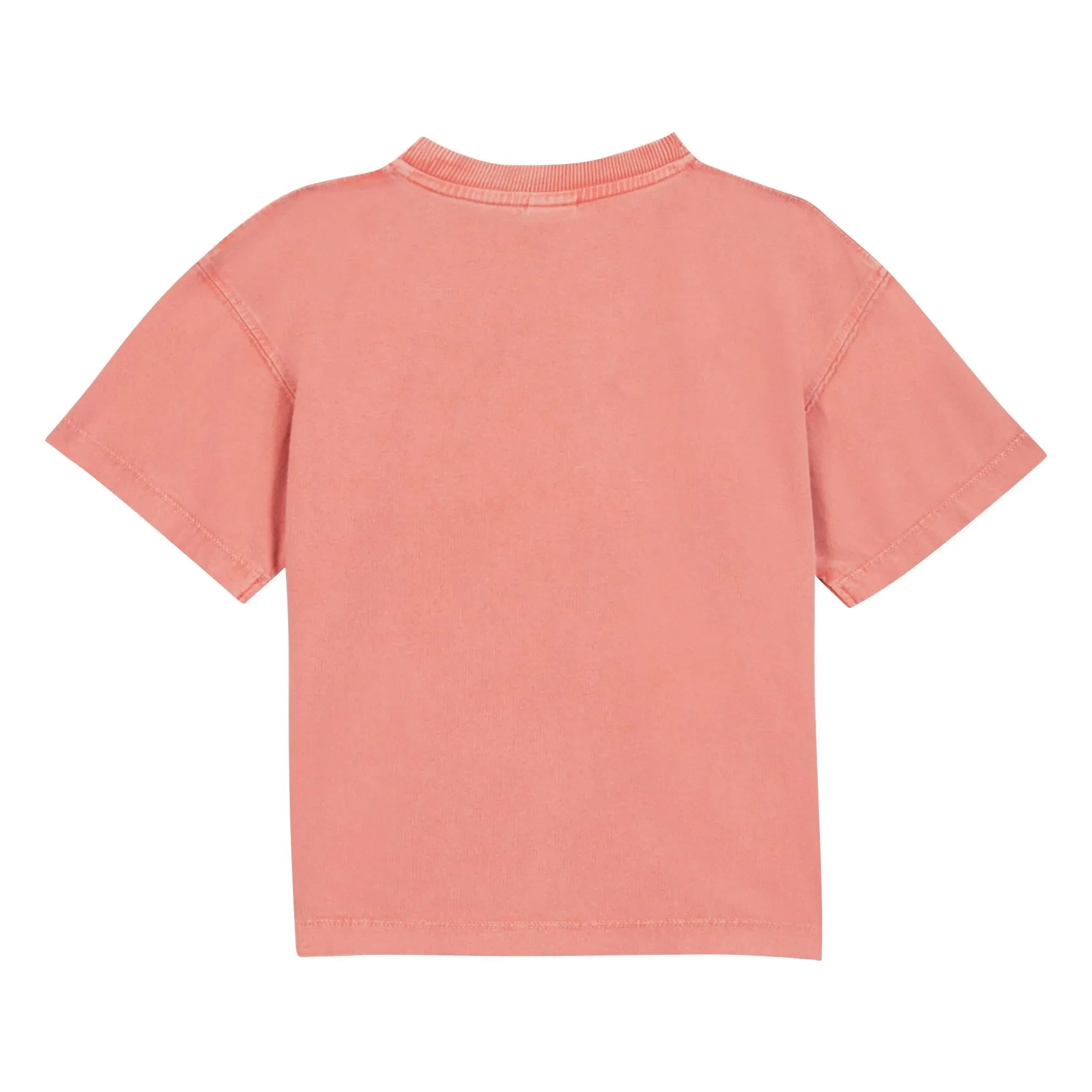 Bonton - Nixon Star Cep Tişört | Pembe